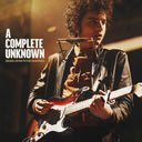 Timothee Chalamet - A Complete Unknown (CD)(Booklet) |