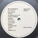 Tin Machine II | Mint (M) Mint (M)