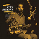 Tina Brooks - Minor Move (180 Gram Vinyl) | Mint (M) Mint (M)