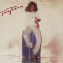 Tina Turner - Rough |