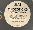 Distractions | Mint (M) Mint (M)