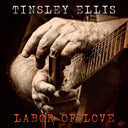 Labor Of Love [CD]
