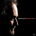 Moment Of Truth [CD]