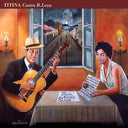 TITINA - Titina Canta B. Leza |