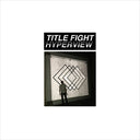 Title Fight - Hyperview (Digital Download Card) [Vinyl]