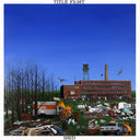Shed [CD]
