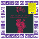 Titus Groan - Open The Door Homer |