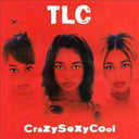 TLC - Crazysexycool (2x VINYL) | Mint (M) Mint (M)