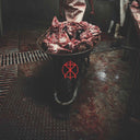 To The Grave - Liberation Front Indie Exclusive) [Crystal Red Marble] [Vinyl]