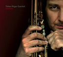 TOBIAS RUGER QUARTETT - Interlude |