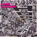 TOBIAS SCHMIDT - Hooray For Everything [Import] | Mint (M)