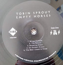 Tobin Sprout - Empty Horses | Mint (M) Mint (M)
