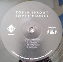 Tobin Sprout - Empty Horses | Mint (M) Mint (M)