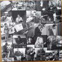 Tobin Sprout - Empty Horses | Mint (M) Mint (M)