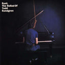 PRE-ORDER Todd Rundgren - Runt: The Ballad Of… (Rocktober '26, Brick & Mortar Exclusive) [Black Vinyl] [Vinyl]