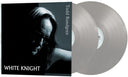 Todd Rundgren - White Knight (Colored Vinyl, Silver, Deluxe Edition) (2 Lp's) [Vinyl]