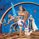 Phantasy Star (Original Video Game Soundtrack) |
