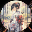 Tokyo & Paris EP (COLOR VINYL) | Mint (M) Generic