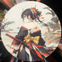 Tokyo & Paris EP (COLOR VINYL) | Mint (M) Generic