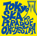 Tokyo Ska Paradise Orchestra - Tokyo Ska Paradise Orchestra |