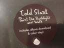 Point The Flashlight And Walk | Mint (M) Mint (M)