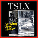 TOLOUSE LOW TRAX - Jumping Dead Leafs |