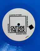 Tom Almex - Outside The Box | Mint (M) Generic