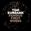Famous First Words [CD]