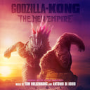 Godzilla X Kong: The New Empire |