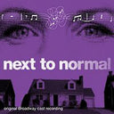 Next To Normal (2Lp Purple Vinyl)(Original Broadyway Cast Recording) (15Th Anniversary Edition) (2024 Remix & Remaster) [Vinyl]
