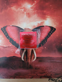 The Atlas Underground Fire | Mint (M) Mint (M)
