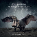 Tom Morello - The Atlas Underground Instrumentals | Mint (M) Mint (M)