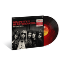 PRE-ORDER: Tom Petty And The Heartbreakers - No Sleep Til L.A. (Indie Exclusive) [180G Translucent Galaxy Ruby/Black LP] [Vinyl]