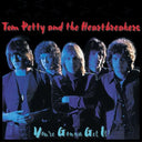 Tom Petty And The Heartbreakers - You'Re Gonna Get It! (180g VINYL) | Mint (M) Mint (M)