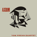 TOM PREHN QUARTET - Axiom (VINYL) | Mint (M) Mint (M)