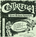 Centrifuga & Solhverv [CD]