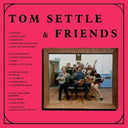 TOM SETTLE & FRIENDS - Old Wakes |