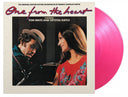 One From The Heart (Original Soundtrack) (Limited Edition, 180 Gram Vinyl, Colored Vinyl, Translucent Pink) | Mint (M) Mint (M)