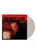 Tom Waits - Blood Money (20th Anniversary Silver Vinyl) |