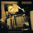 Tom Waits - Franks Wild Years (RM 180g Vinyl) | Mint (M) Mint (M)