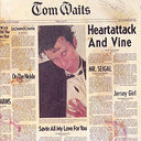 Tom Waits - Heartattack And Vine (Remastered) | Mint (M) Mint (M)