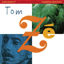 Brazil Classics 4: Massive Hits - The Best of Tom Ze (Compiled by David Byrne) [Vinyl]