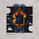 TOM ZETA - Cargo EP | Mint (M) Mint (M)