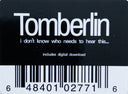 Tomberlin - I Don’t Know Who Needs To Hear This… | Mint (M) Mint (M)