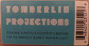 Tomberlin - Projections | Mint (M) Mint (M)