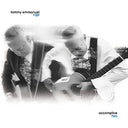 Accomplice Two [Vinyl]