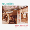 Tommy Keene - Songs From The Film - The 1984 Reflection Sessions (RSD 4.18.26) [Vinyl]