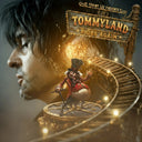 PRE-ORDER Tommy Lee - Tommyland Rides Again [CD]