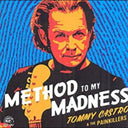 Method To My Madness [CD]