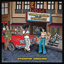 Stompin' Ground [CD]
